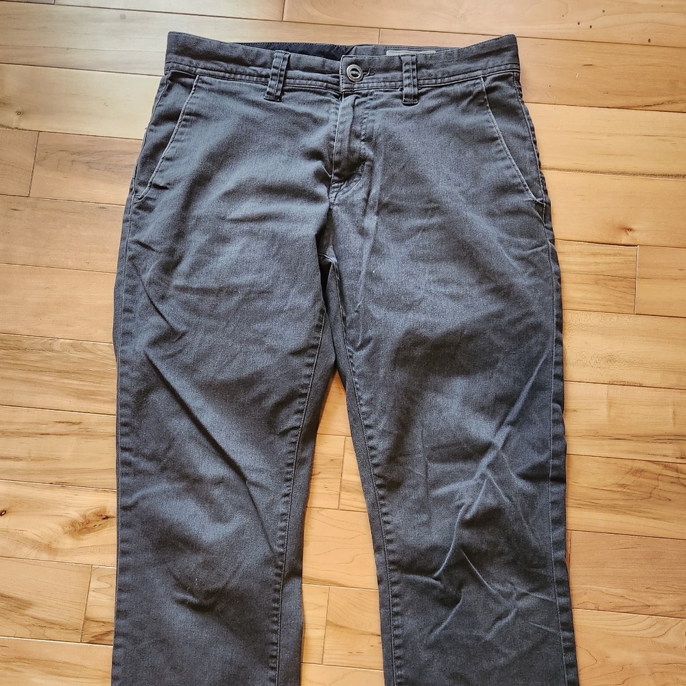 Volcom Frickin’ Chino (Gray)